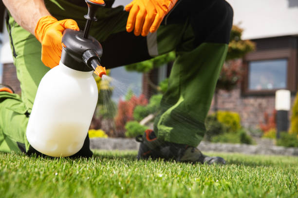 Best Commercial Pest Control Services  in Nth Plains, OR